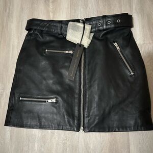 House of Harlow 1960 Tori Skirt